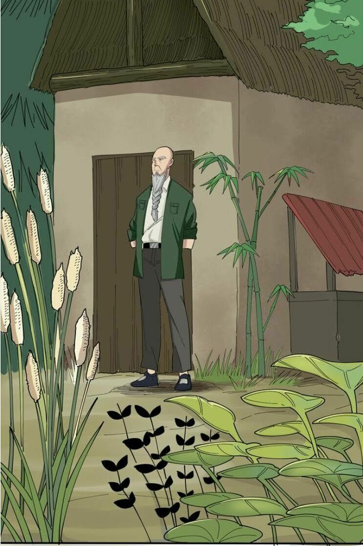 đọc truyện Độc Thủ Vu Y Chương 4 ảnh 19 tại Thiên Thai Truyện