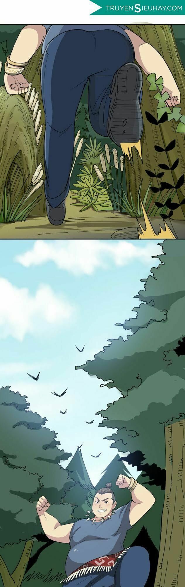 đọc truyện Độc Thủ Vu Y Chương 4 ảnh 20 tại Thiên Thai Truyện