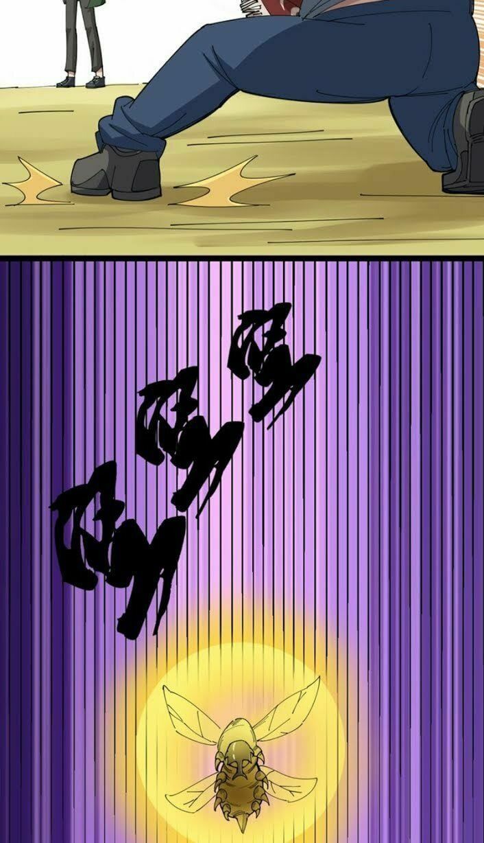 đọc truyện Độc Thủ Vu Y Chương 4 ảnh 24 tại Thiên Thai Truyện