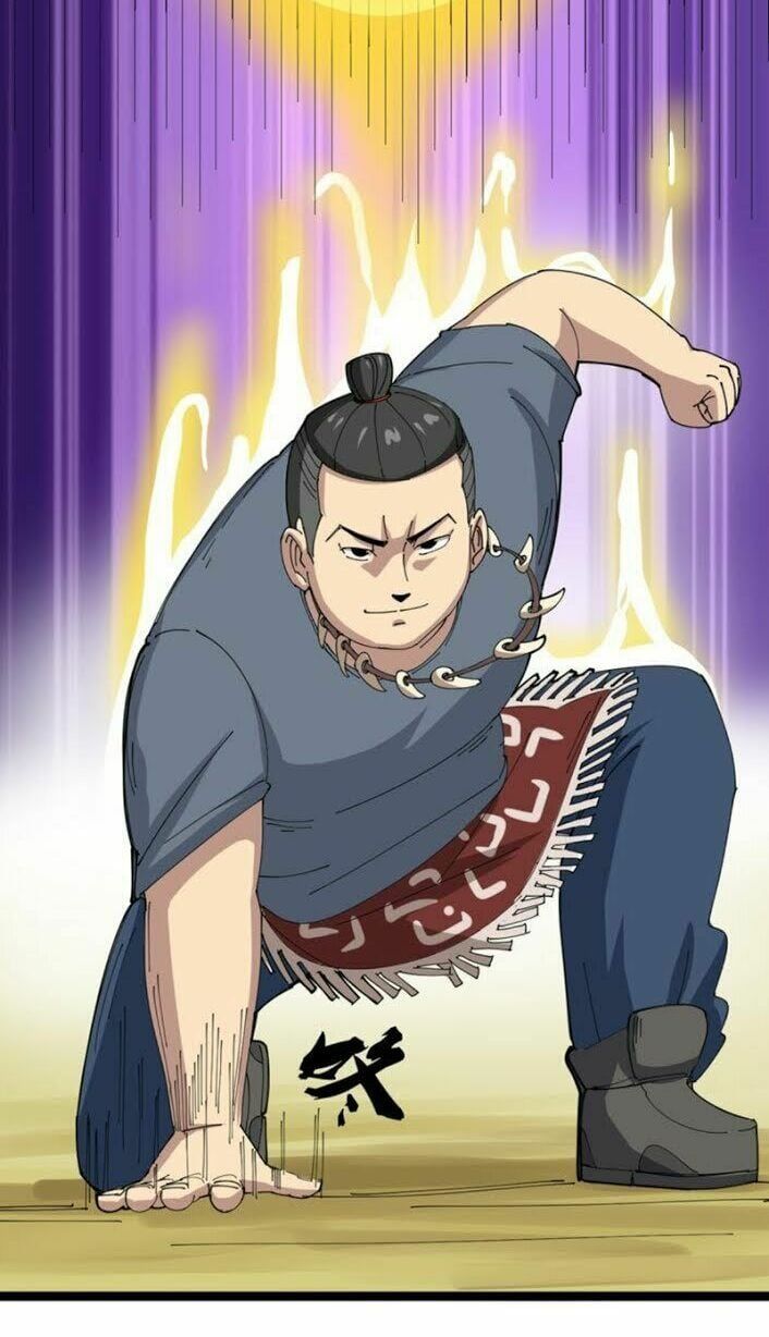 đọc truyện Độc Thủ Vu Y Chương 4 ảnh 25 tại Thiên Thai Truyện