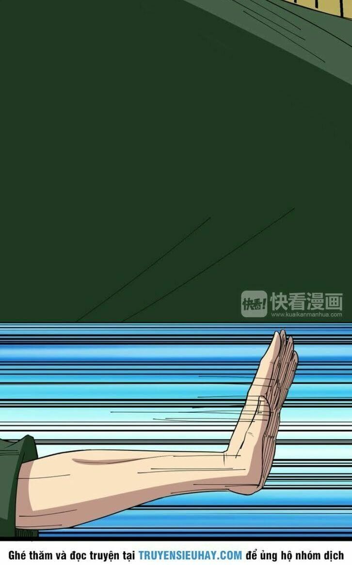 đọc truyện Độc Thủ Vu Y Chương 4 ảnh 28 tại Thiên Thai Truyện