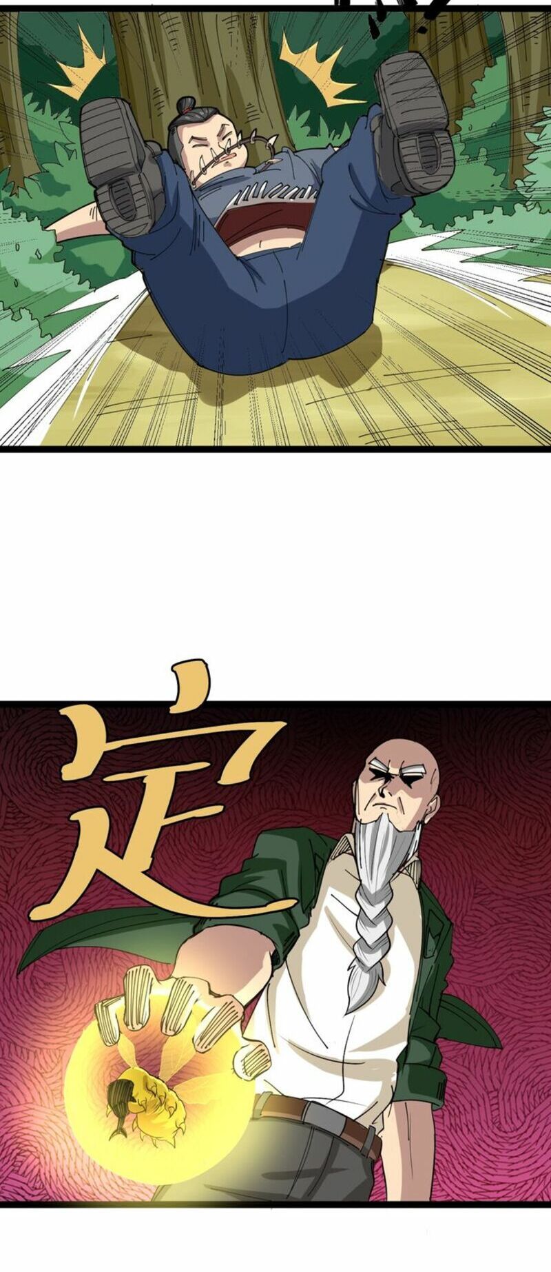 đọc truyện Độc Thủ Vu Y Chương 4 ảnh 30 tại Thiên Thai Truyện