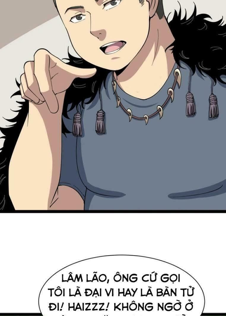 đọc truyện Độc Thủ Vu Y Chương 4 ảnh 5 tại Thiên Thai Truyện