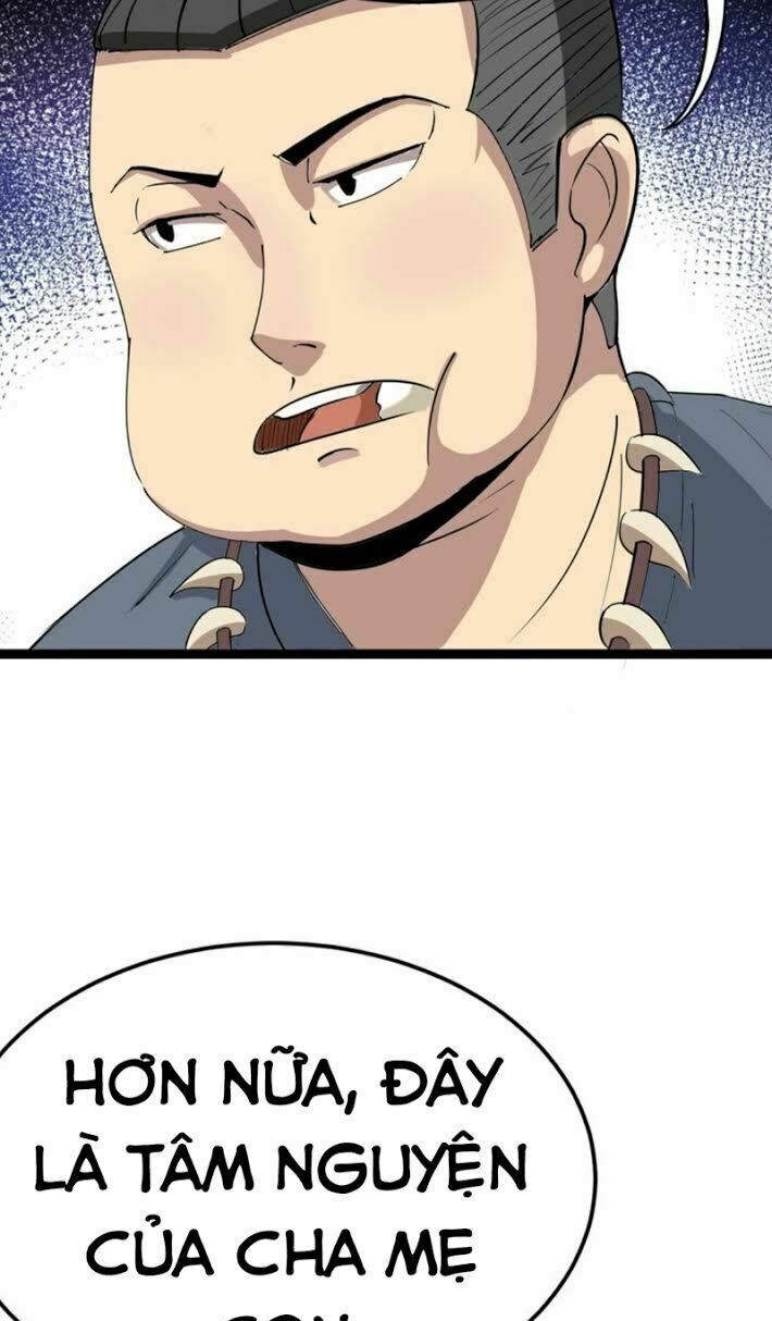 đọc truyện Độc Thủ Vu Y Chương 4 ảnh 36 tại Thiên Thai Truyện