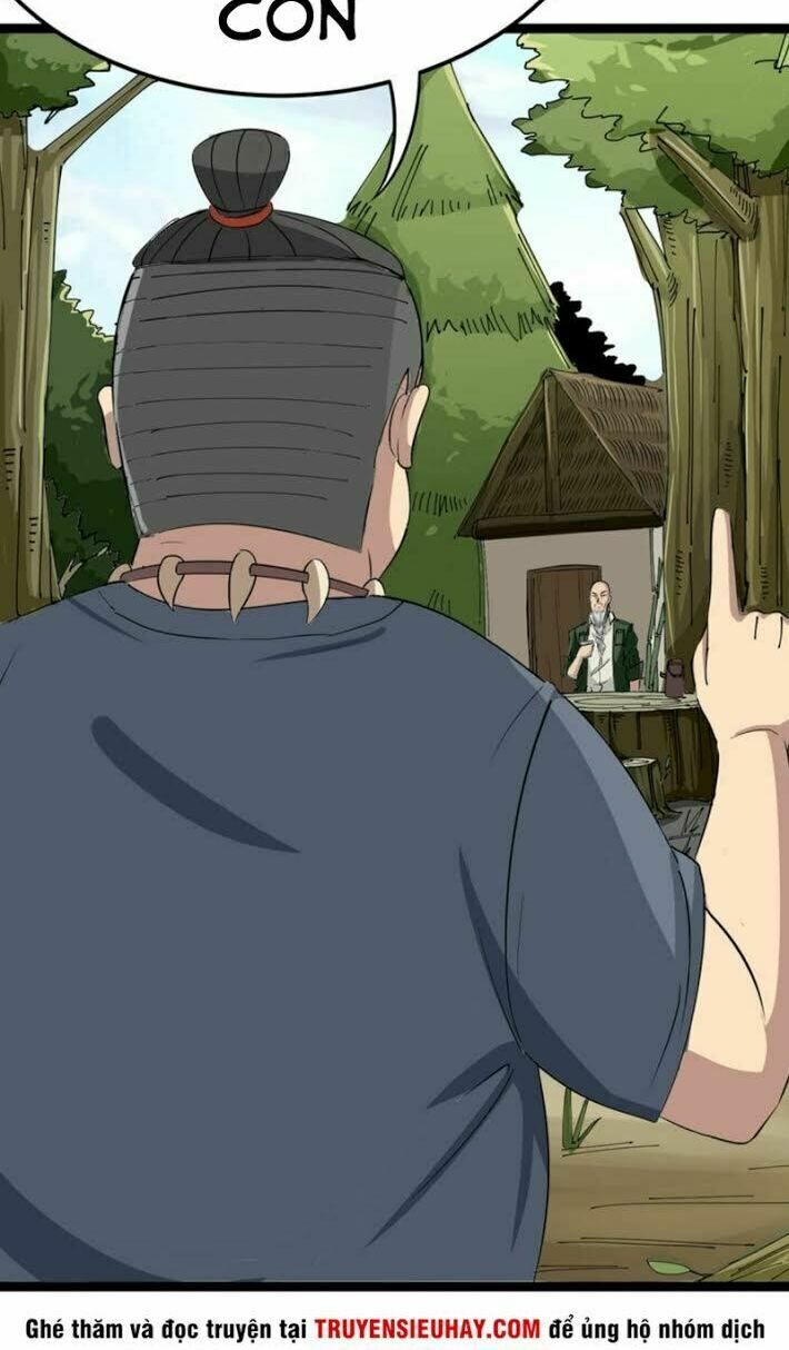 đọc truyện Độc Thủ Vu Y Chương 4 ảnh 37 tại Thiên Thai Truyện