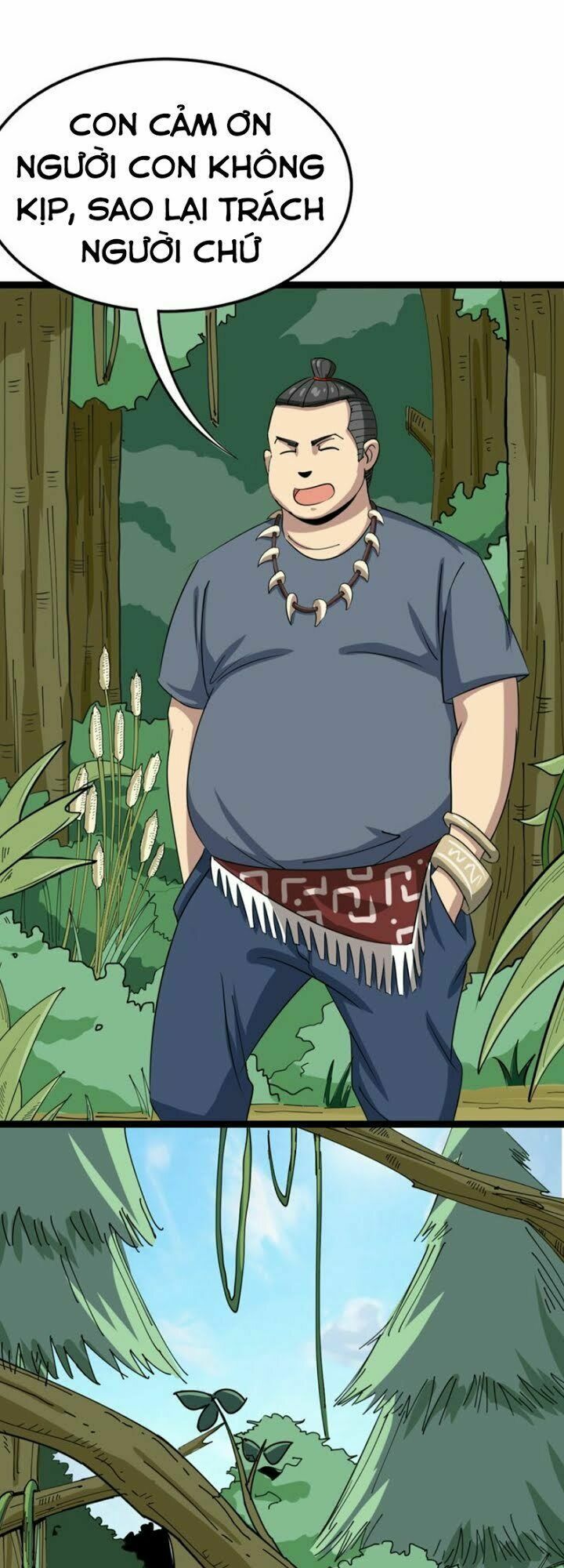 đọc truyện Độc Thủ Vu Y Chương 4 ảnh 38 tại Thiên Thai Truyện