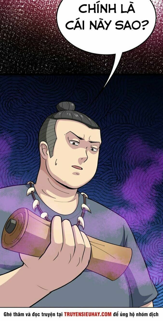 đọc truyện Độc Thủ Vu Y Chương 4 ảnh 48 tại Thiên Thai Truyện