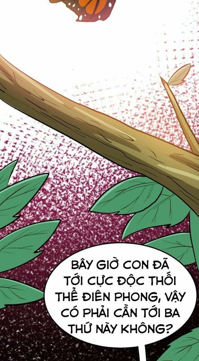 đọc truyện Độc Thủ Vu Y Chương 4 ảnh 50 tại Thiên Thai Truyện