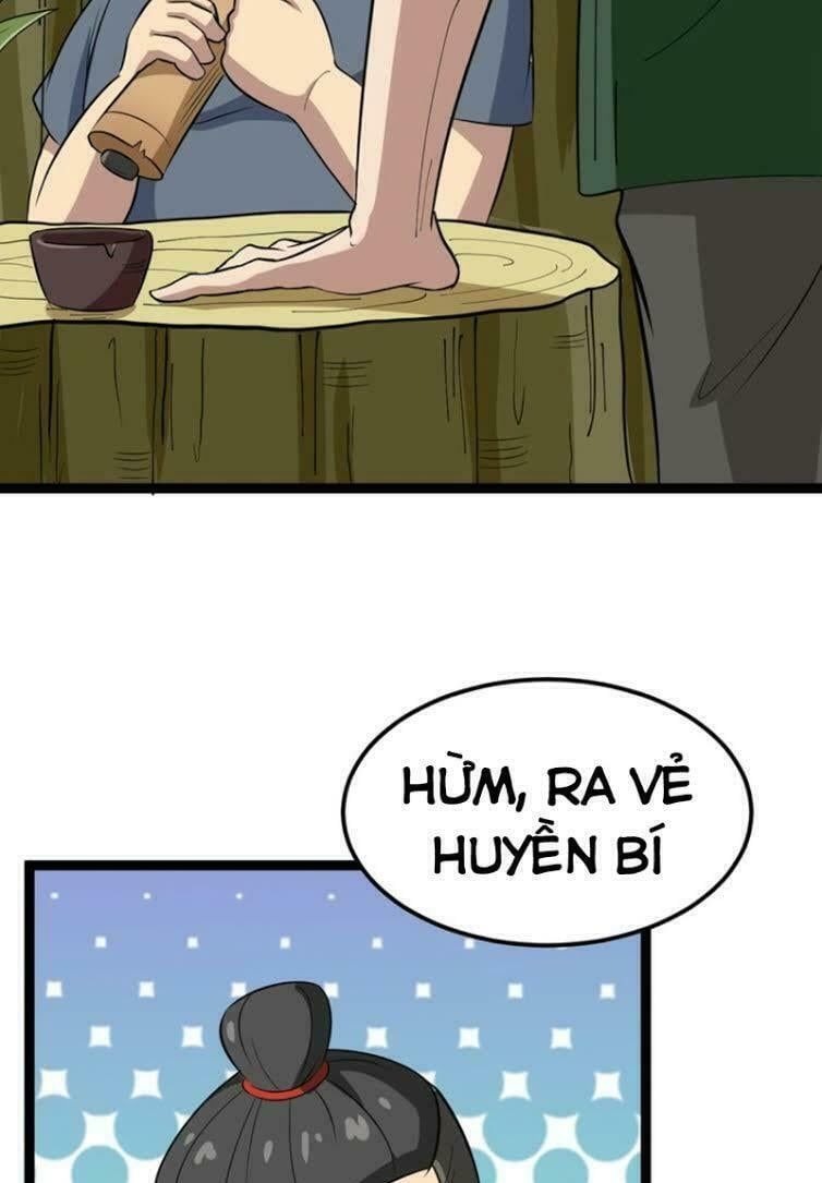 đọc truyện Độc Thủ Vu Y Chương 4 ảnh 53 tại Thiên Thai Truyện