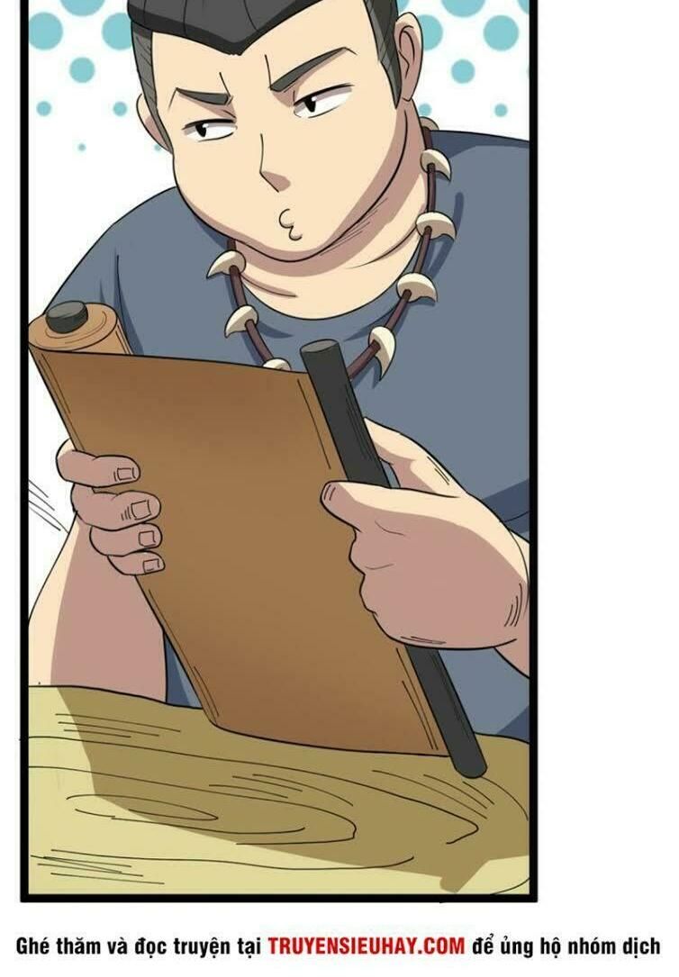 đọc truyện Độc Thủ Vu Y Chương 4 ảnh 54 tại Thiên Thai Truyện