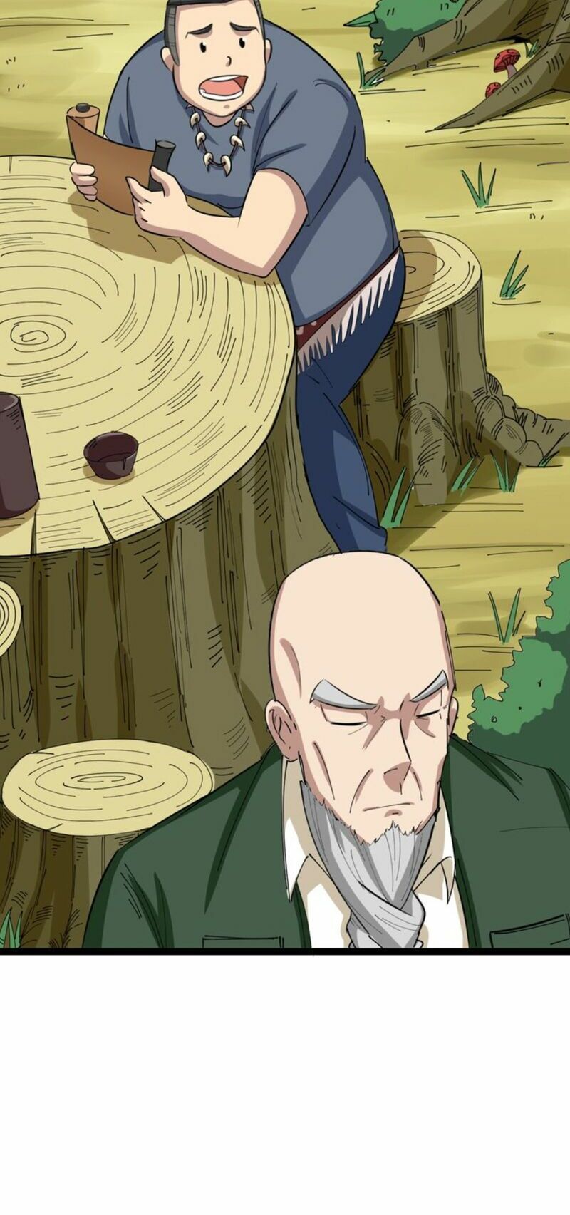 đọc truyện Độc Thủ Vu Y Chương 4 ảnh 56 tại Thiên Thai Truyện