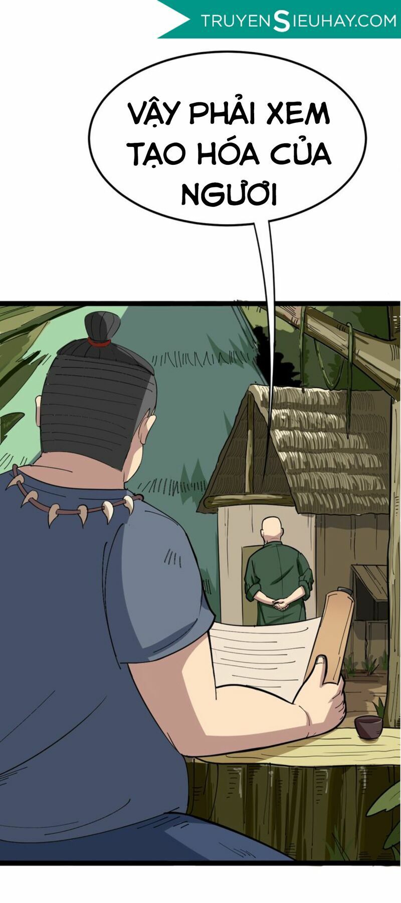 đọc truyện Độc Thủ Vu Y Chương 4 ảnh 57 tại Thiên Thai Truyện