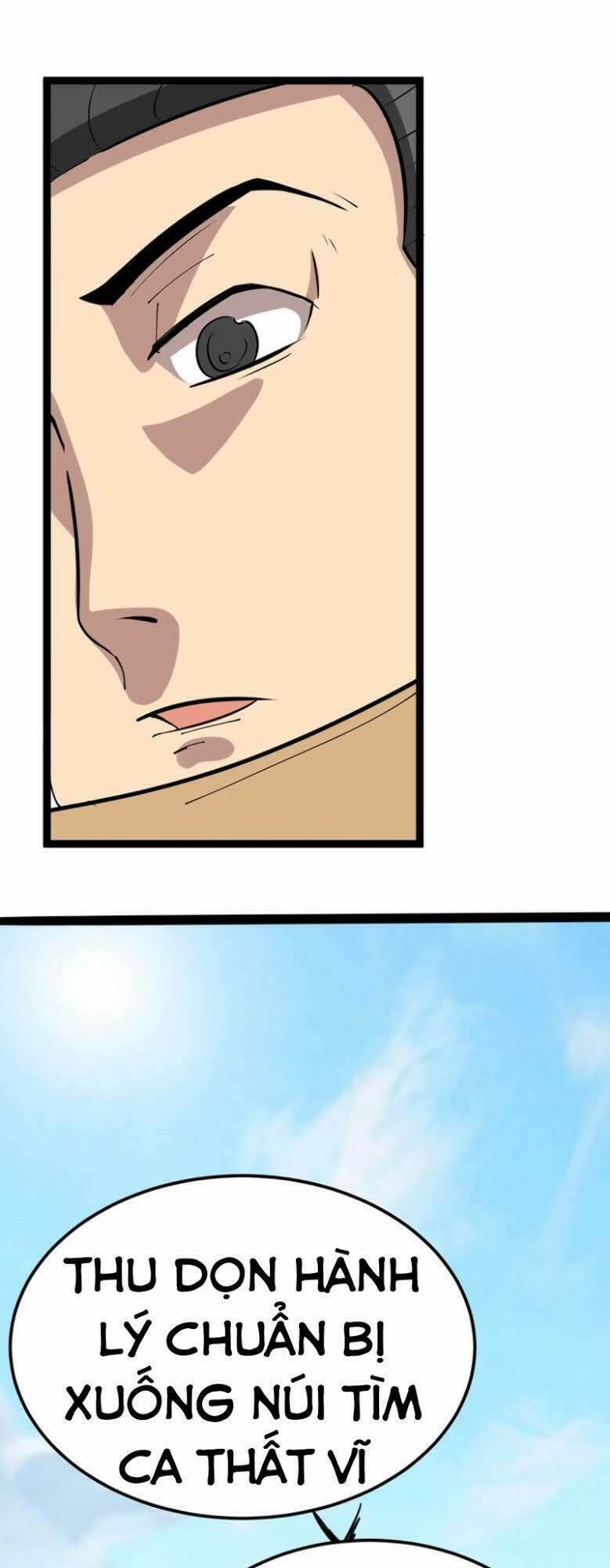 đọc truyện Độc Thủ Vu Y Chương 4 ảnh 59 tại Thiên Thai Truyện