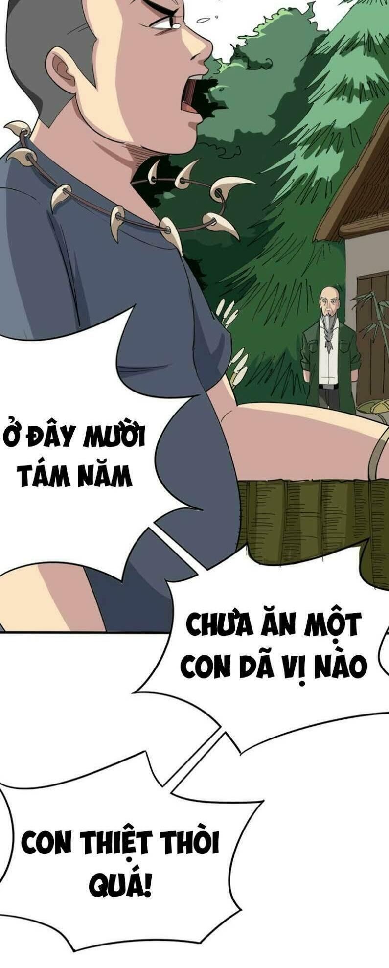 đọc truyện Độc Thủ Vu Y Chương 4 ảnh 66 tại Thiên Thai Truyện