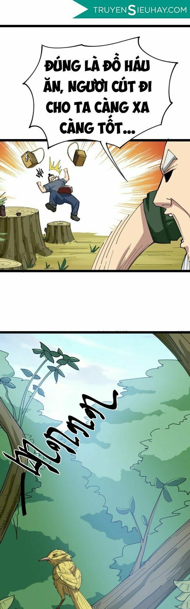 đọc truyện Độc Thủ Vu Y Chương 4 ảnh 67 tại Thiên Thai Truyện