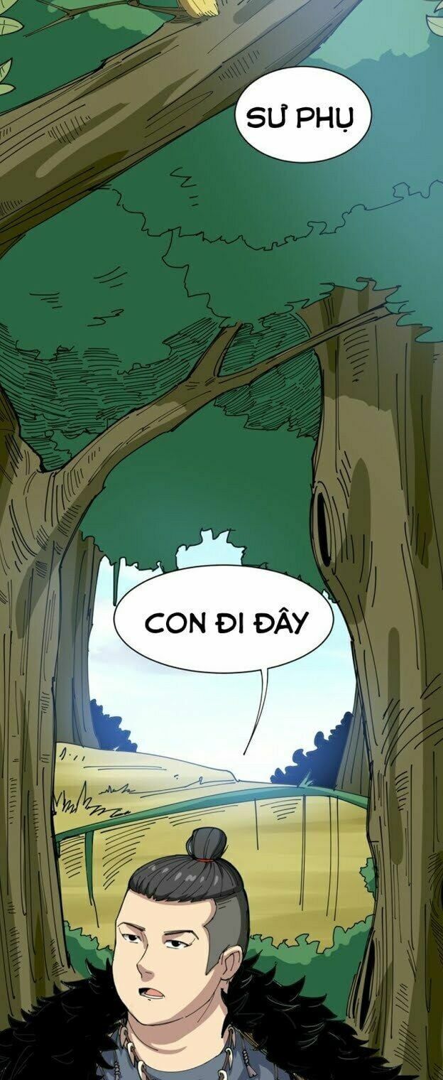 đọc truyện Độc Thủ Vu Y Chương 4 ảnh 68 tại Thiên Thai Truyện