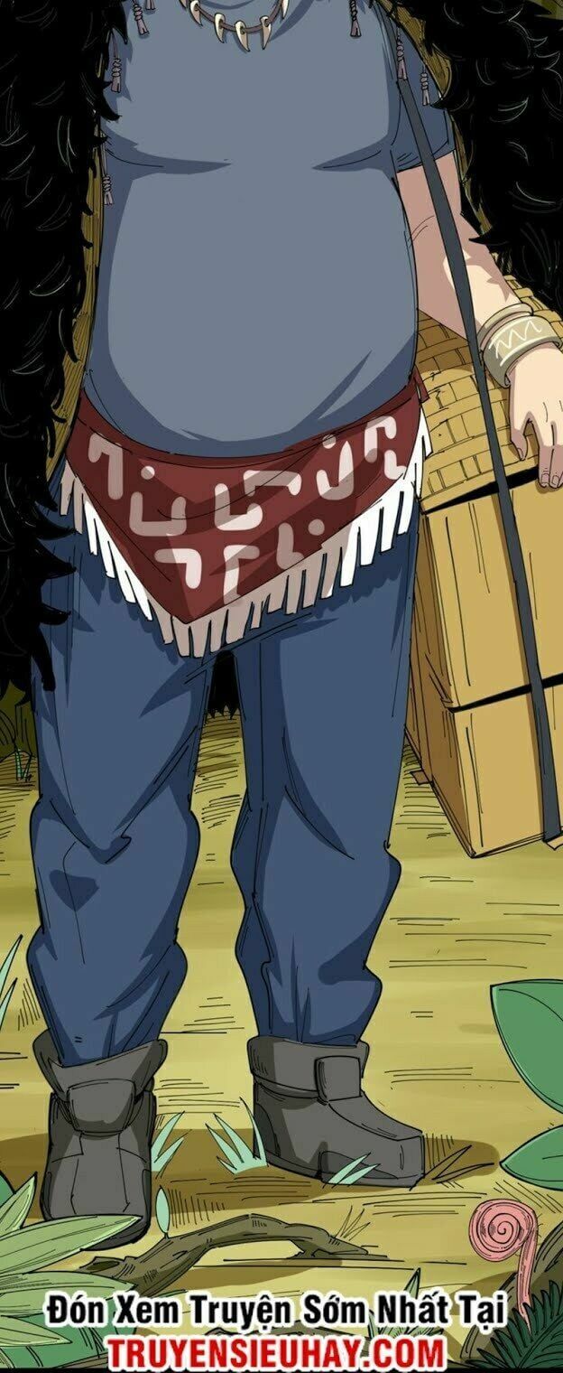 đọc truyện Độc Thủ Vu Y Chương 4 ảnh 69 tại Thiên Thai Truyện