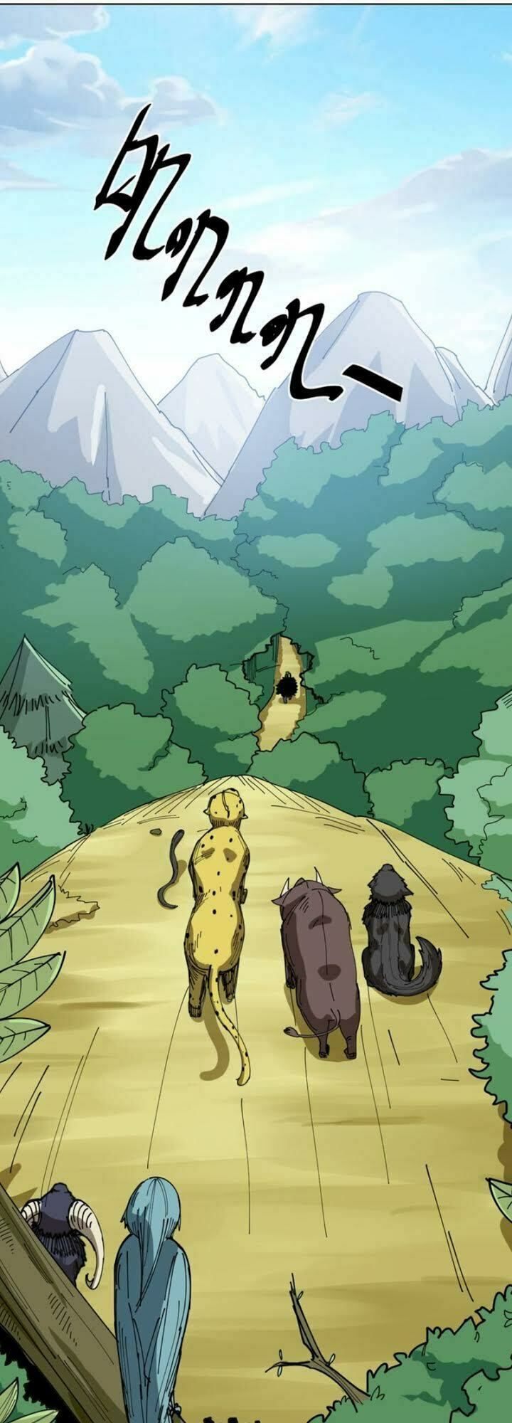 đọc truyện Độc Thủ Vu Y Chương 4 ảnh 70 tại Thiên Thai Truyện