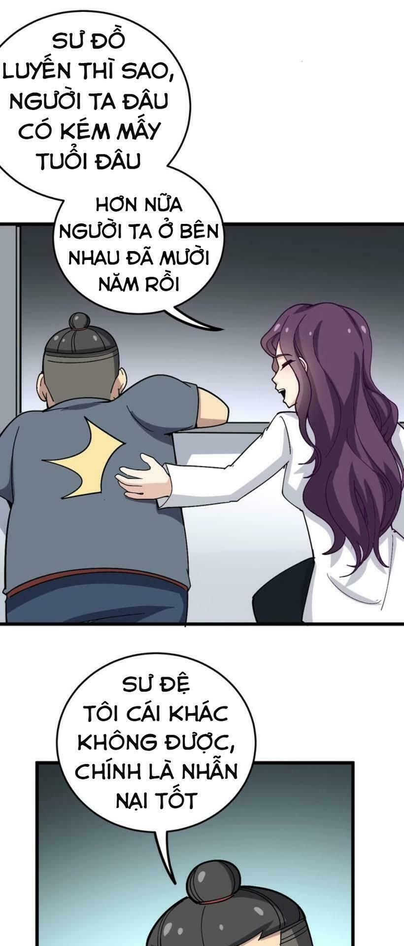 đọc truyện Độc Thủ Vu Y Chương 40 ảnh 13 tại Thiên Thai Truyện