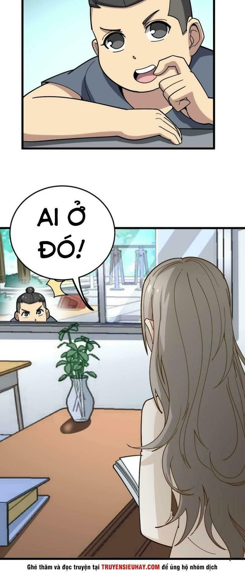 đọc truyện Độc Thủ Vu Y Chương 40 ảnh 14 tại Thiên Thai Truyện