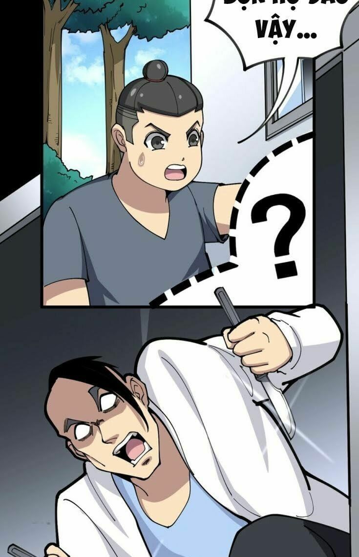 đọc truyện Độc Thủ Vu Y Chương 40 ảnh 18 tại Thiên Thai Truyện