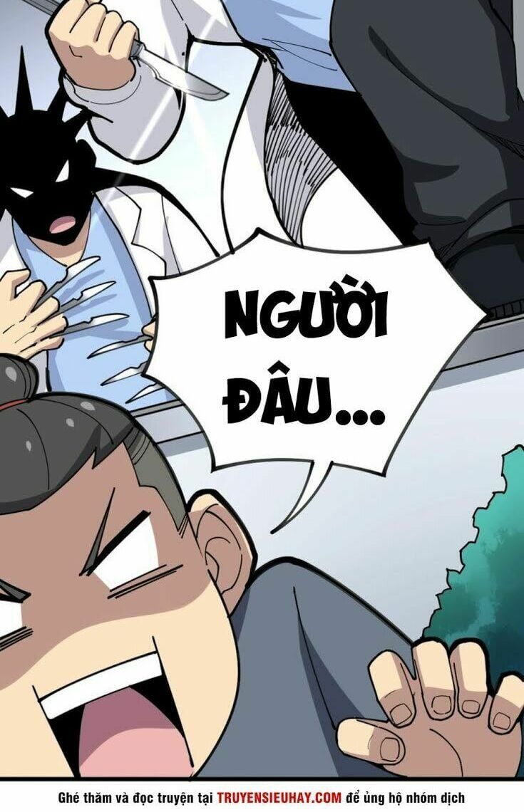 đọc truyện Độc Thủ Vu Y Chương 40 ảnh 19 tại Thiên Thai Truyện