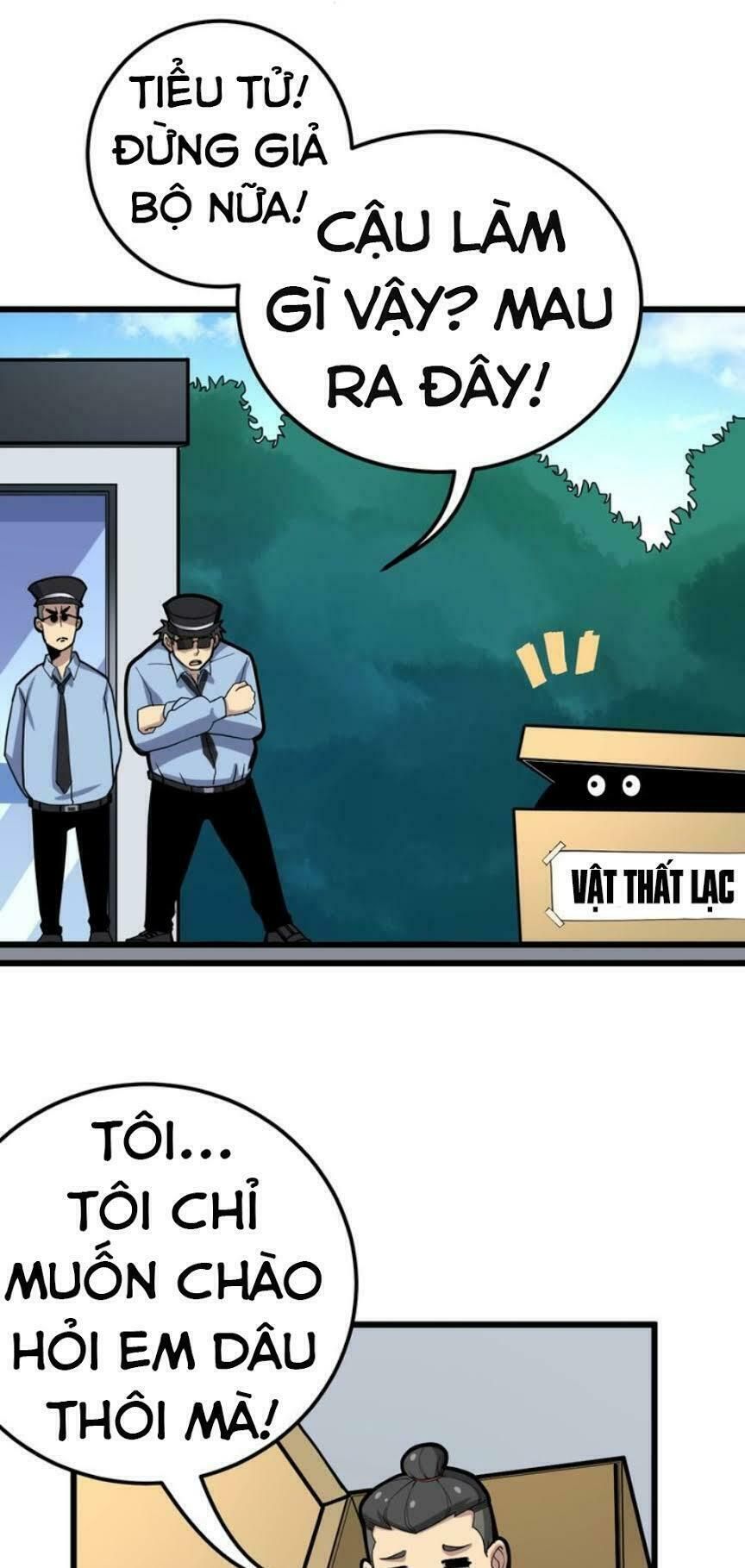 đọc truyện Độc Thủ Vu Y Chương 40 ảnh 23 tại Thiên Thai Truyện