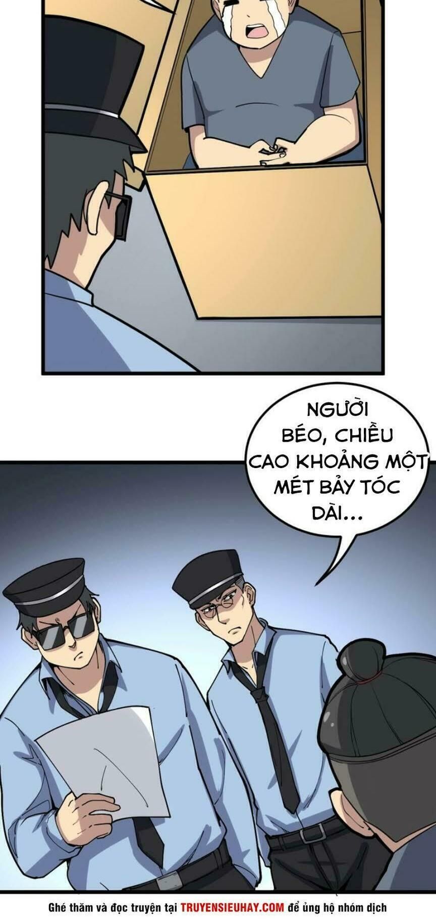 đọc truyện Độc Thủ Vu Y Chương 40 ảnh 24 tại Thiên Thai Truyện