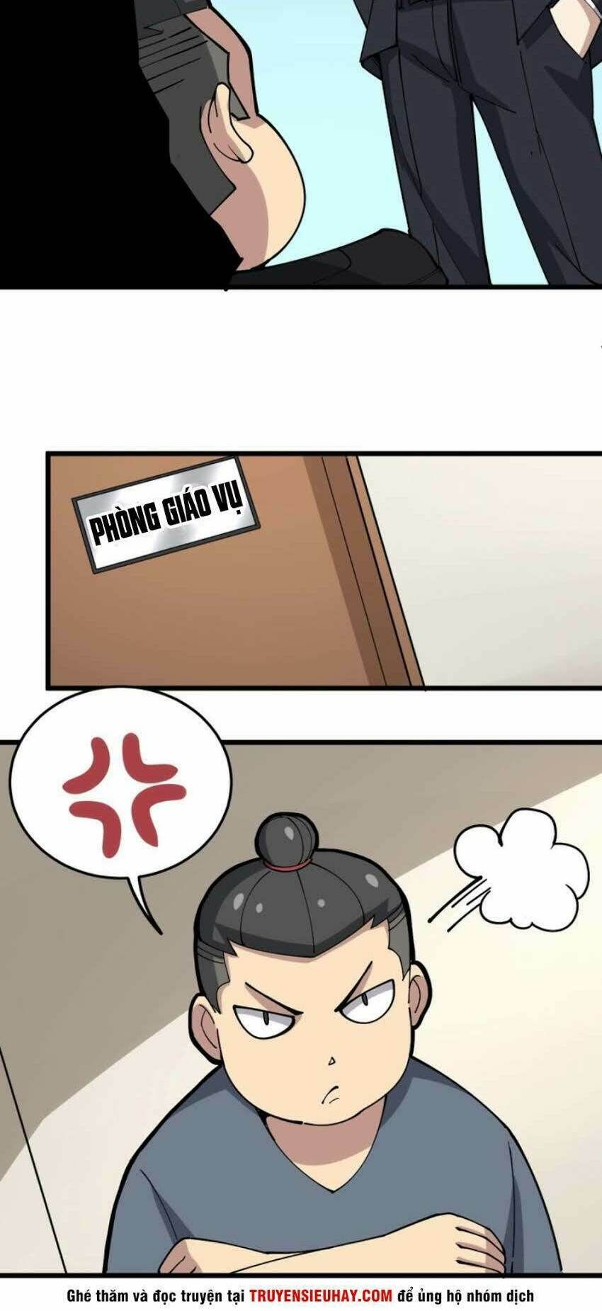 đọc truyện Độc Thủ Vu Y Chương 40 ảnh 29 tại Thiên Thai Truyện