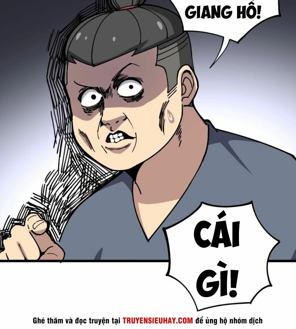 đọc truyện Độc Thủ Vu Y Chương 40 ảnh 5 tại Thiên Thai Truyện