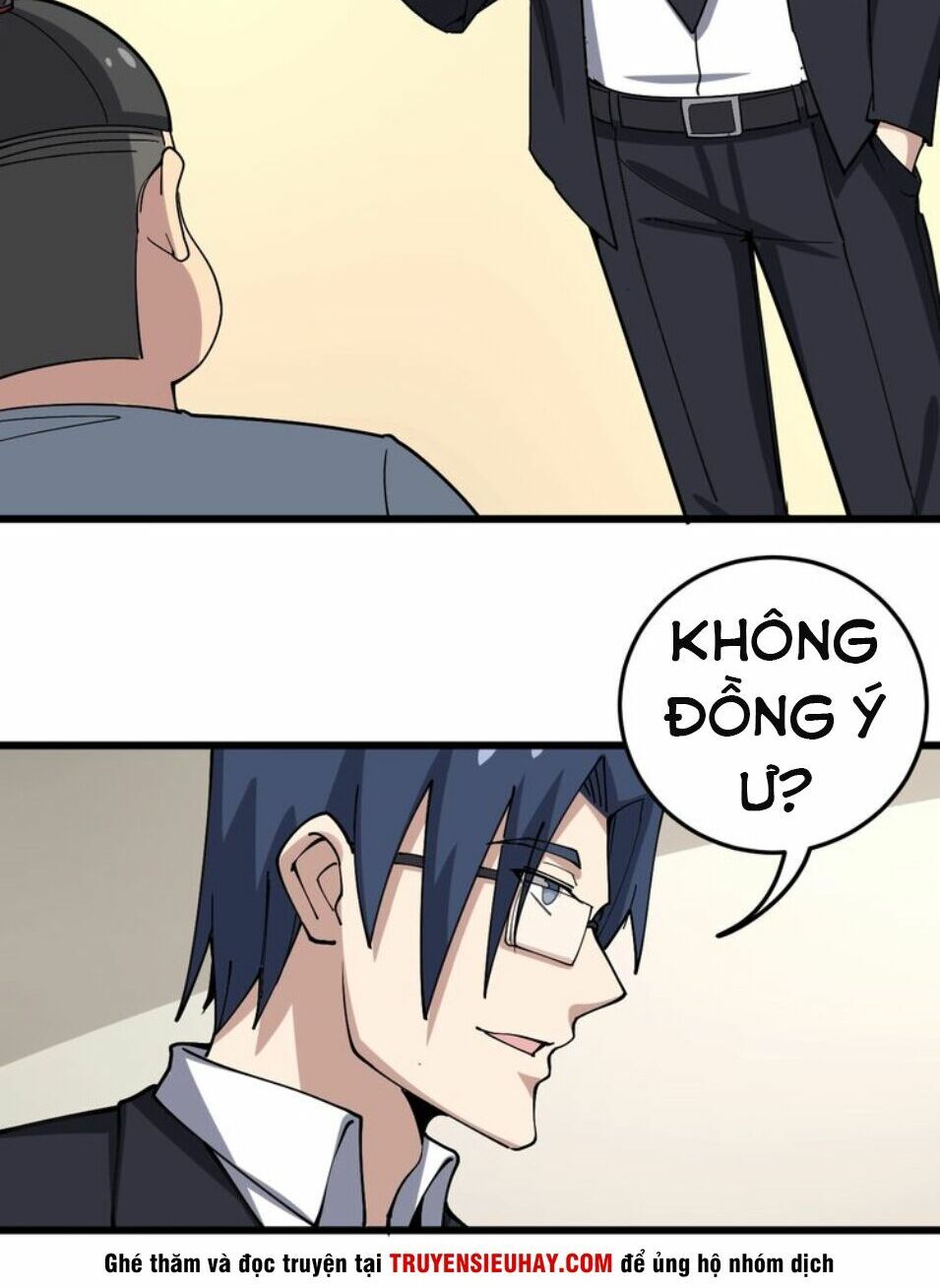 đọc truyện Độc Thủ Vu Y Chương 40 ảnh 37 tại Thiên Thai Truyện