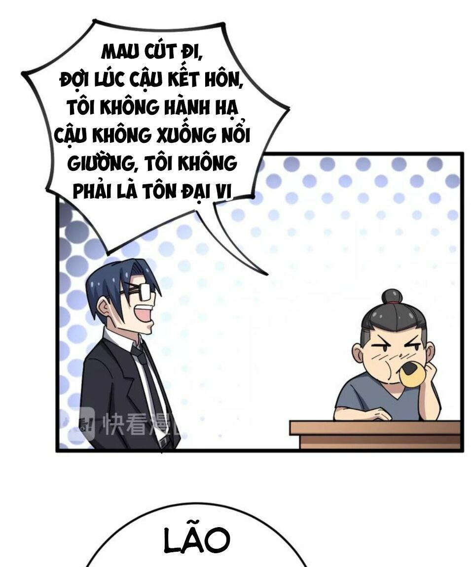 đọc truyện Độc Thủ Vu Y Chương 40 ảnh 38 tại Thiên Thai Truyện