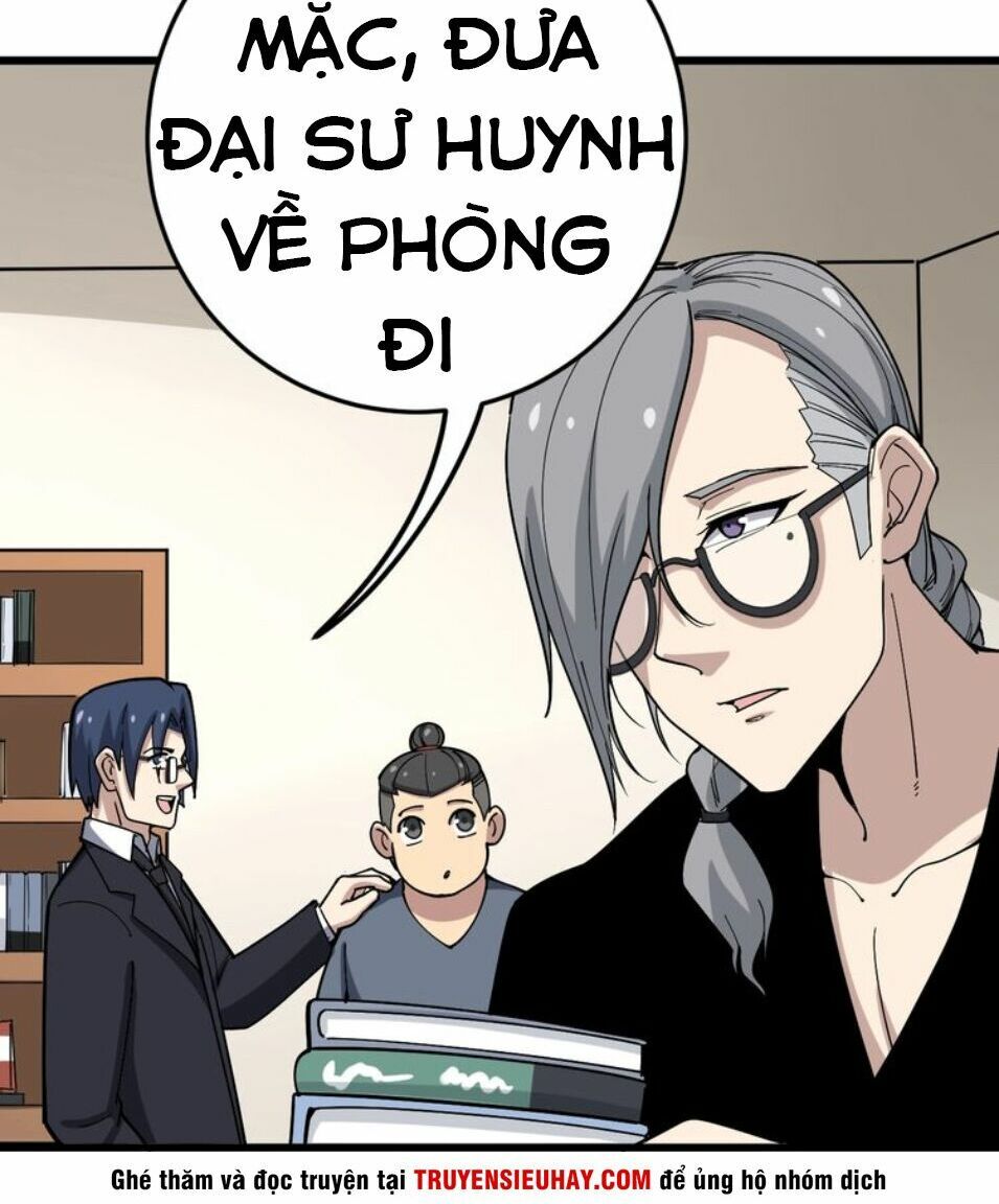 đọc truyện Độc Thủ Vu Y Chương 40 ảnh 39 tại Thiên Thai Truyện