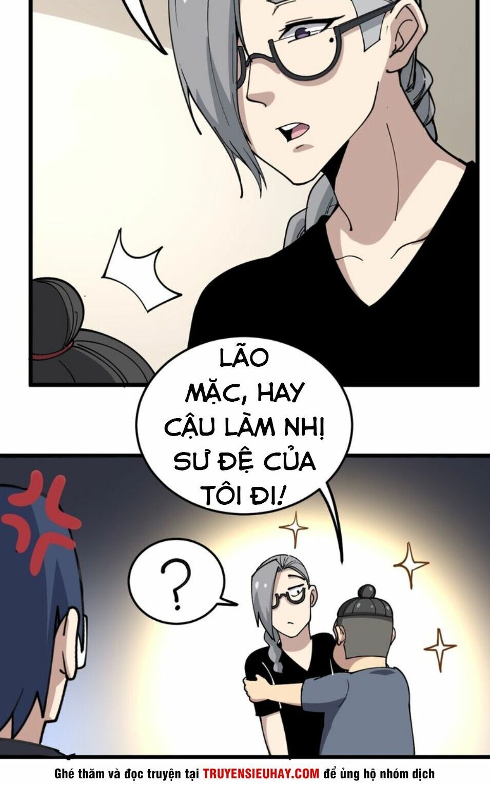 đọc truyện Độc Thủ Vu Y Chương 40 ảnh 41 tại Thiên Thai Truyện