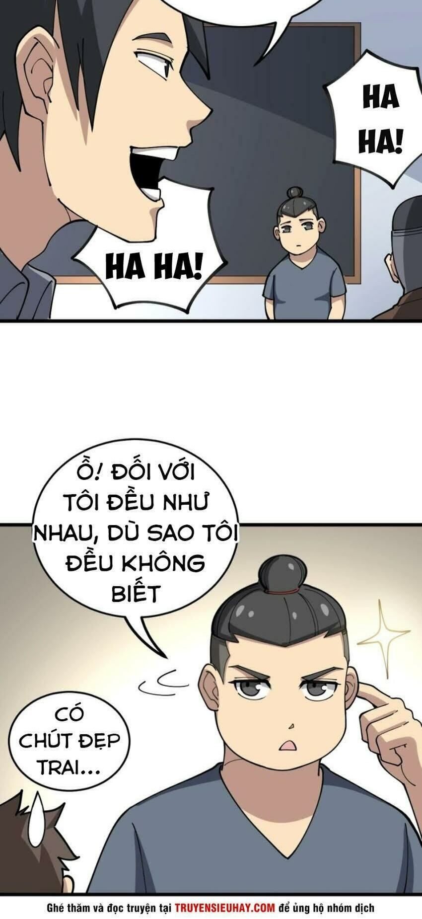 đọc truyện Độc Thủ Vu Y Chương 40 ảnh 45 tại Thiên Thai Truyện