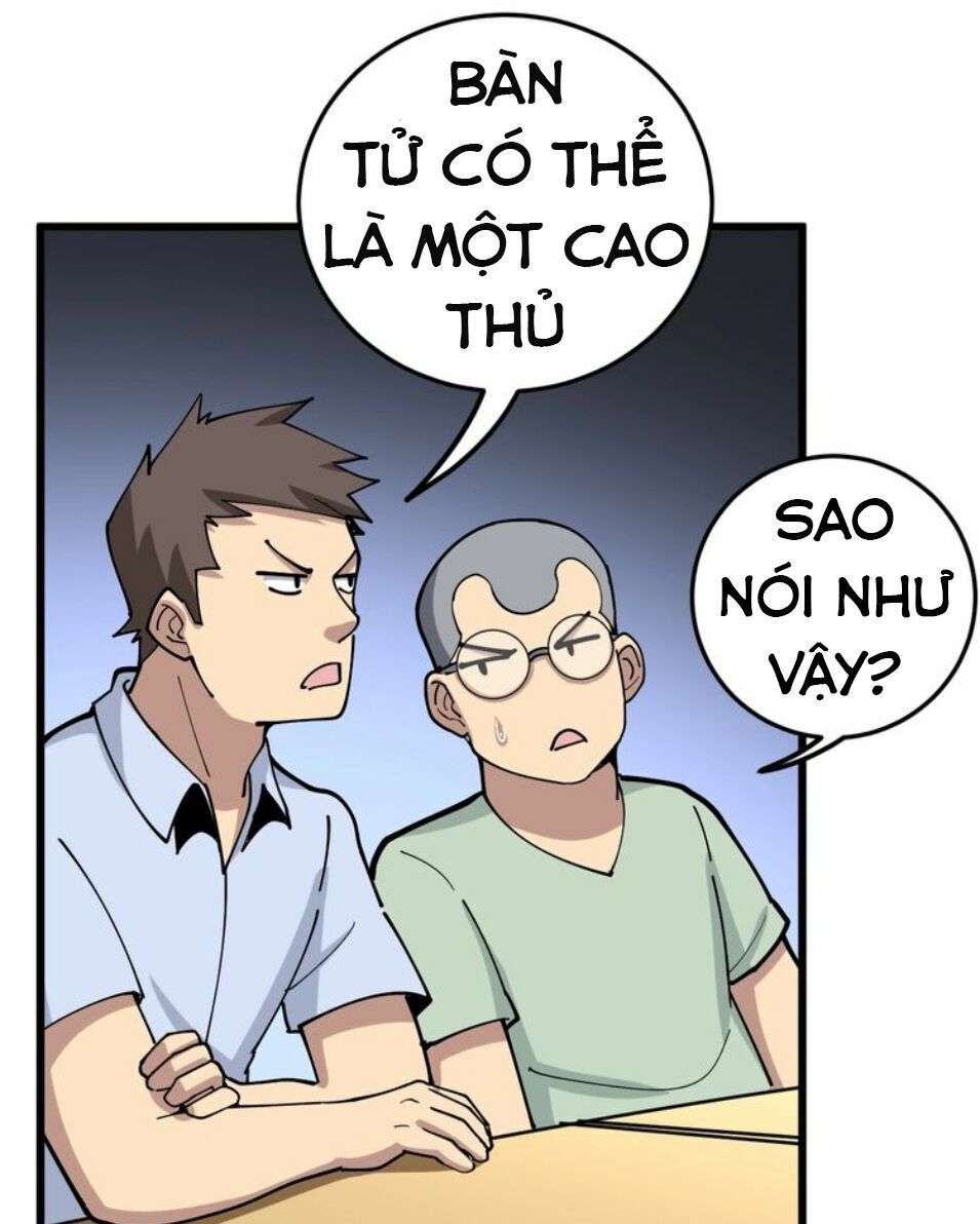 đọc truyện Độc Thủ Vu Y Chương 40 ảnh 46 tại Thiên Thai Truyện