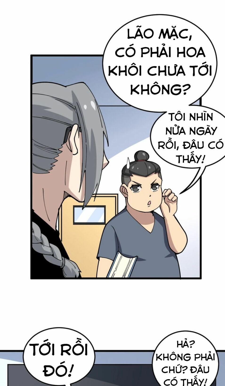 đọc truyện Độc Thủ Vu Y Chương 40 ảnh 48 tại Thiên Thai Truyện