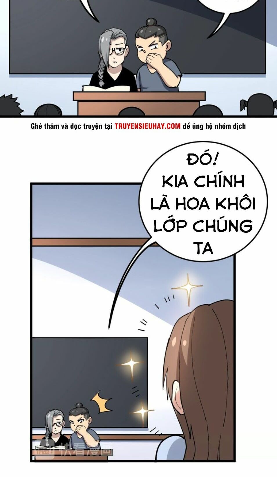 đọc truyện Độc Thủ Vu Y Chương 40 ảnh 49 tại Thiên Thai Truyện