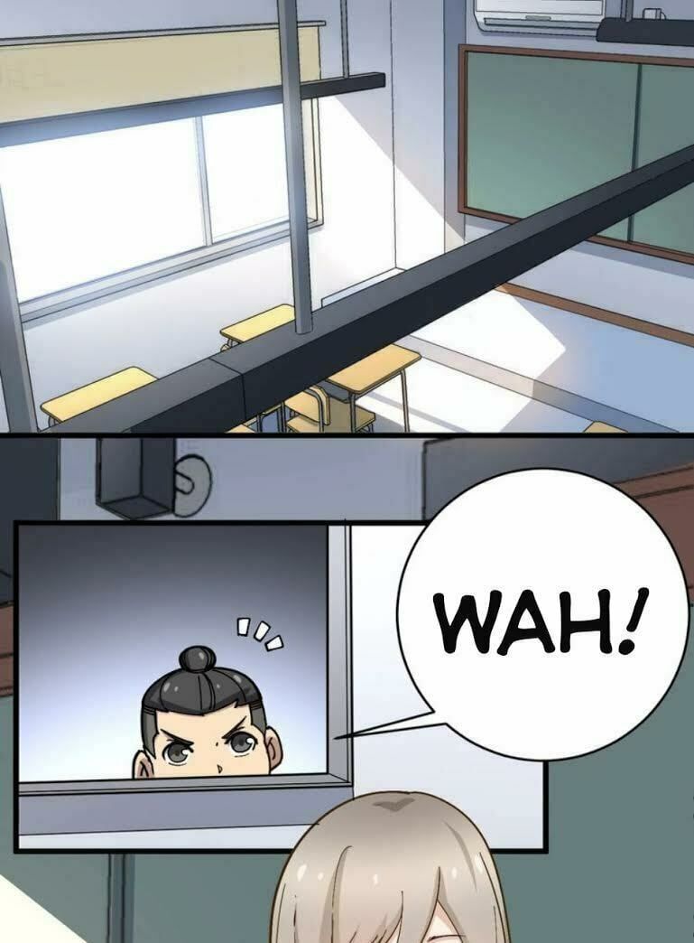 đọc truyện Độc Thủ Vu Y Chương 40 ảnh 9 tại Thiên Thai Truyện