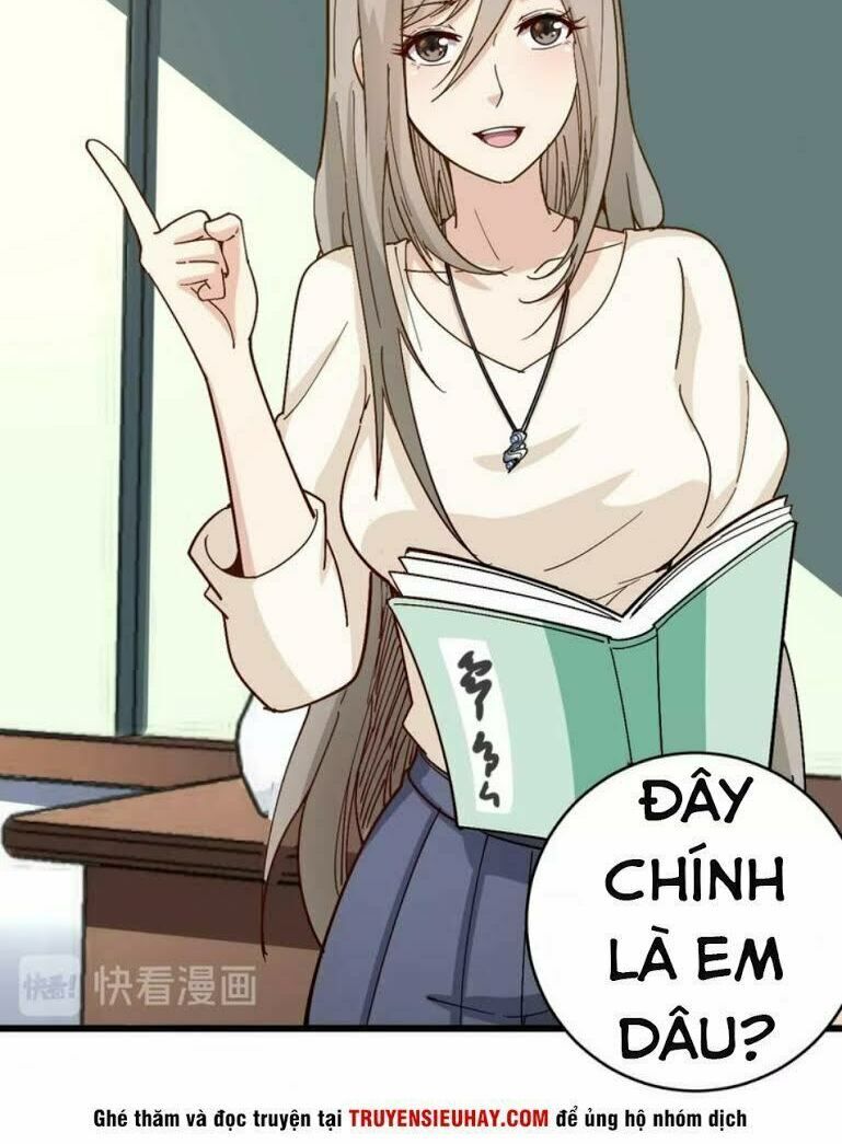 đọc truyện Độc Thủ Vu Y Chương 40 ảnh 10 tại Thiên Thai Truyện