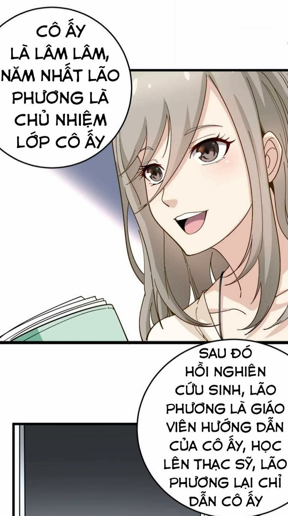 đọc truyện Độc Thủ Vu Y Chương 40 ảnh 11 tại Thiên Thai Truyện