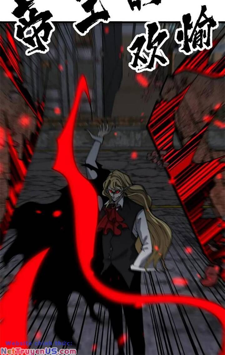 đọc truyện Độc Thủ Vu Y Chương 400 ảnh 13 tại Thiên Thai Truyện