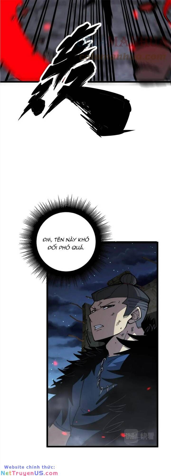 đọc truyện Độc Thủ Vu Y Chương 400 ảnh 14 tại Thiên Thai Truyện