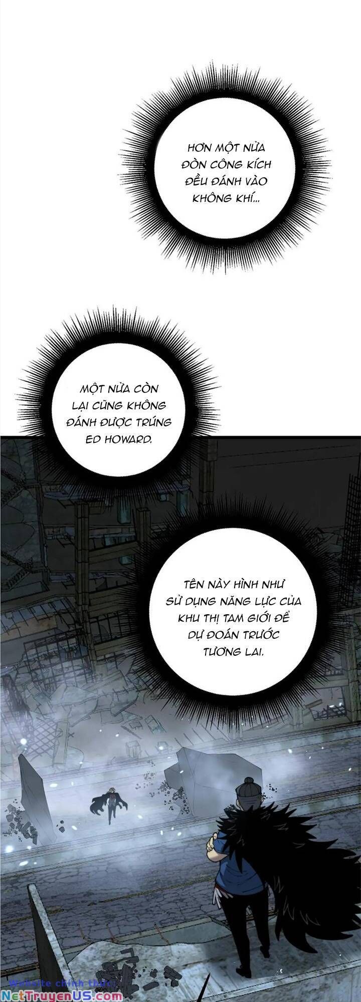 đọc truyện Độc Thủ Vu Y Chương 400 ảnh 15 tại Thiên Thai Truyện