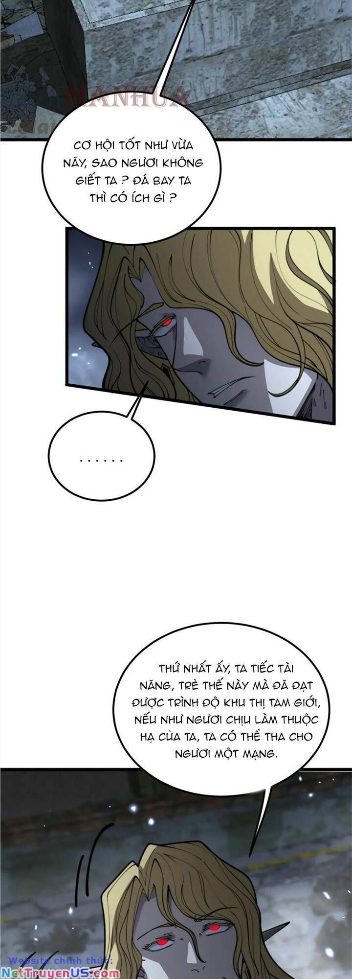 đọc truyện Độc Thủ Vu Y Chương 400 ảnh 16 tại Thiên Thai Truyện