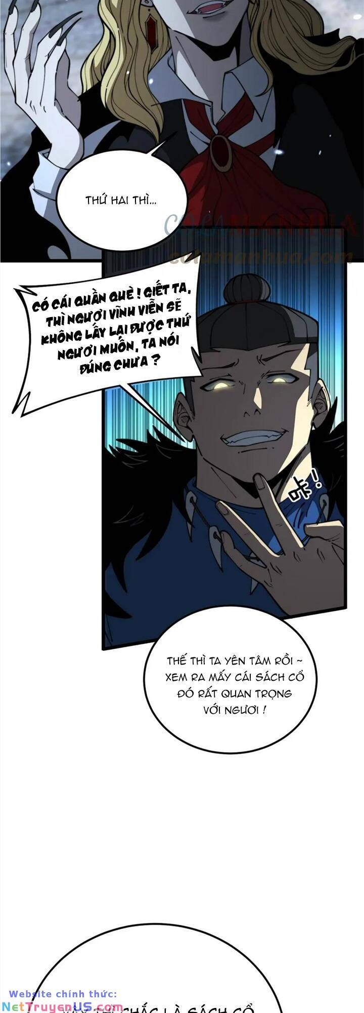 đọc truyện Độc Thủ Vu Y Chương 400 ảnh 17 tại Thiên Thai Truyện