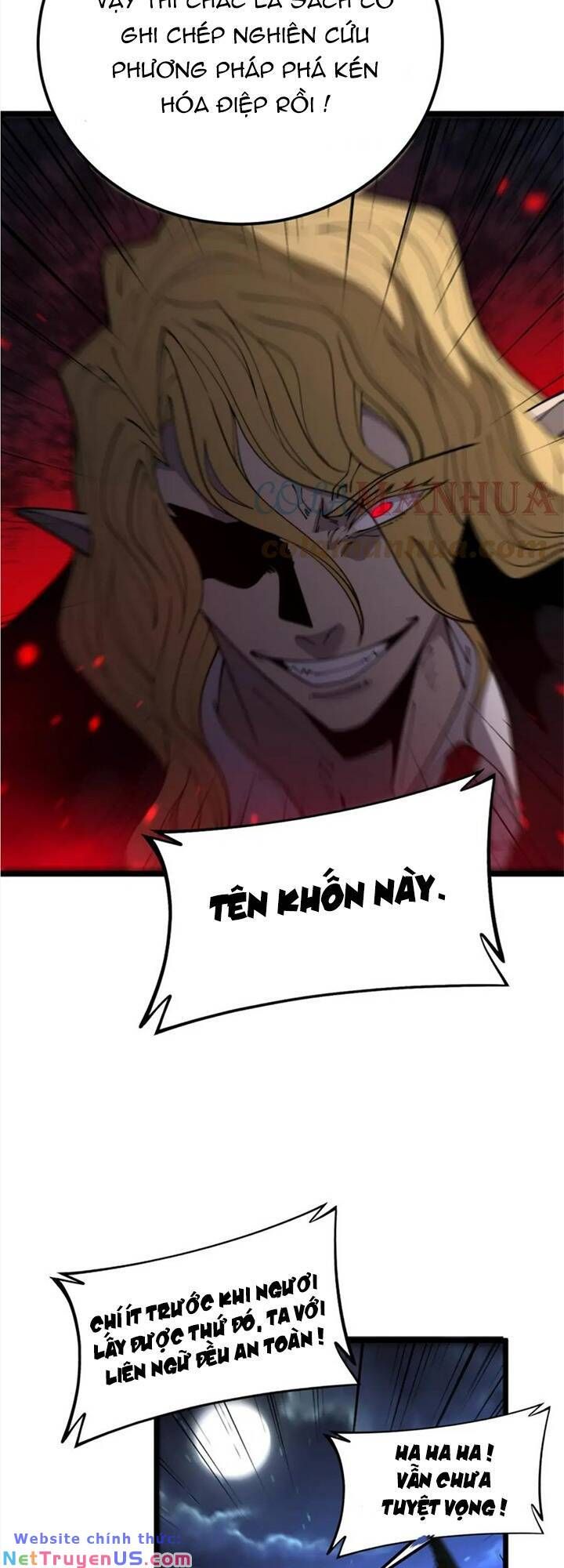 đọc truyện Độc Thủ Vu Y Chương 400 ảnh 18 tại Thiên Thai Truyện