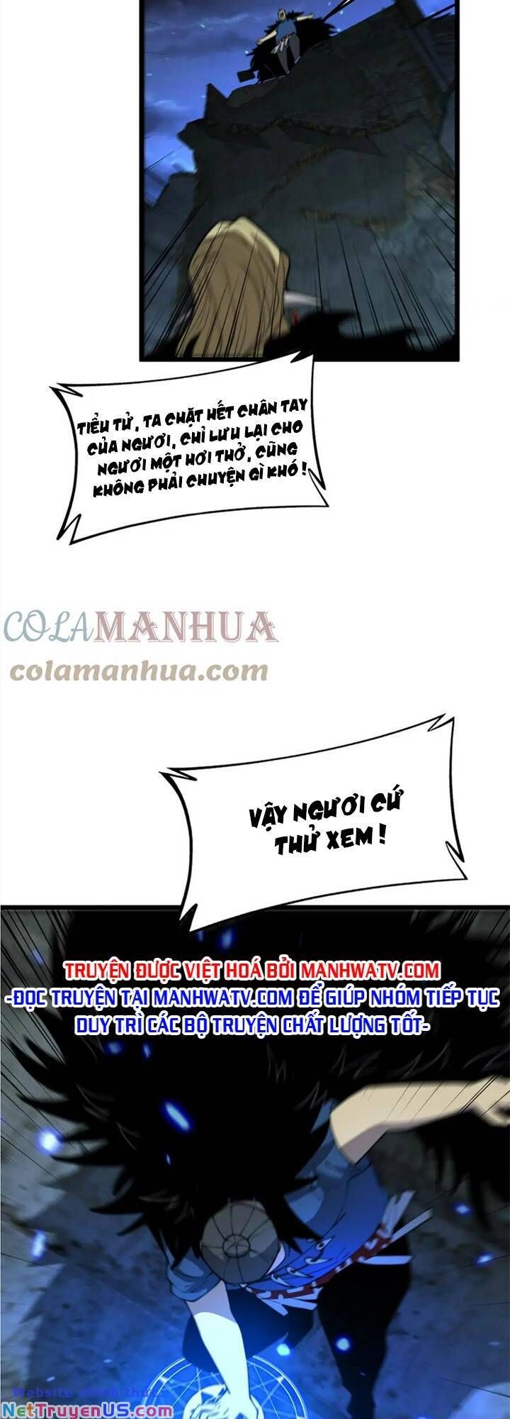 đọc truyện Độc Thủ Vu Y Chương 400 ảnh 19 tại Thiên Thai Truyện