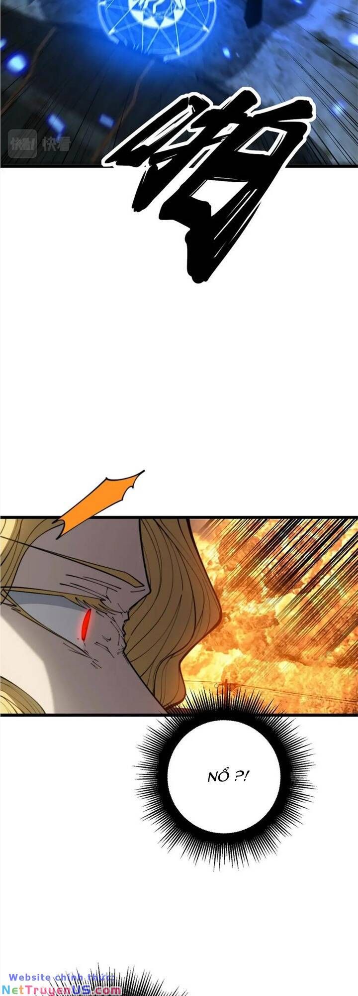 đọc truyện Độc Thủ Vu Y Chương 400 ảnh 20 tại Thiên Thai Truyện