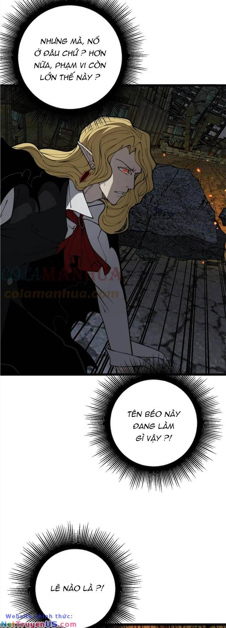 đọc truyện Độc Thủ Vu Y Chương 400 ảnh 21 tại Thiên Thai Truyện